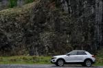Volkswagen T-Roc 2017 года (UK)